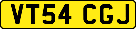 VT54CGJ