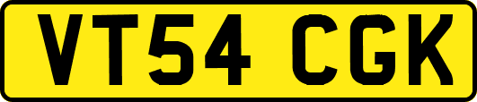 VT54CGK
