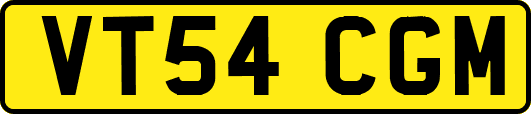 VT54CGM