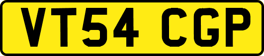 VT54CGP