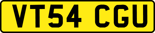 VT54CGU
