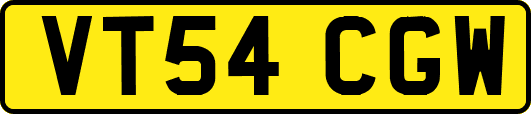 VT54CGW