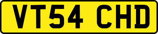 VT54CHD