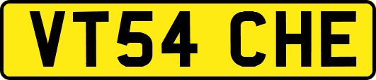VT54CHE
