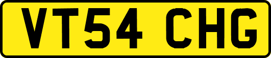 VT54CHG