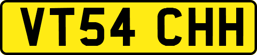 VT54CHH