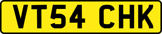 VT54CHK