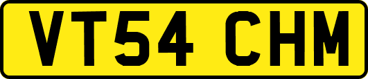 VT54CHM