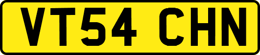 VT54CHN