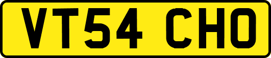 VT54CHO