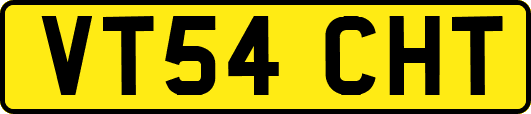VT54CHT