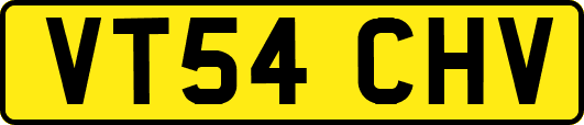 VT54CHV