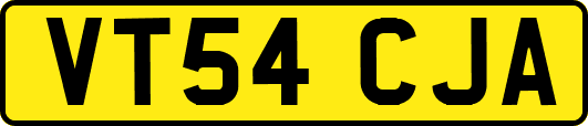 VT54CJA