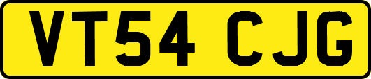 VT54CJG
