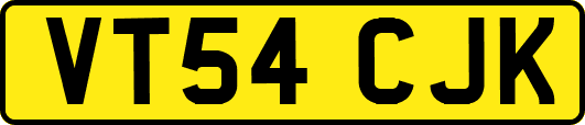 VT54CJK