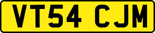 VT54CJM
