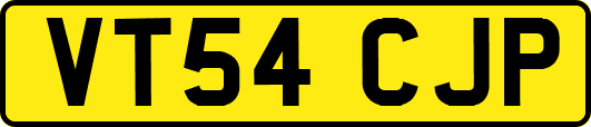 VT54CJP