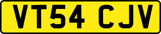 VT54CJV