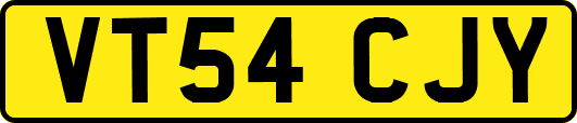 VT54CJY