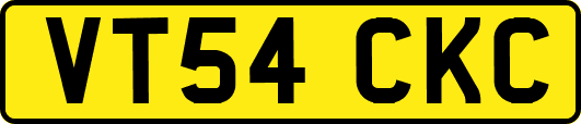 VT54CKC