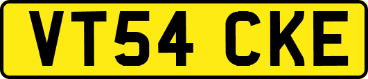 VT54CKE