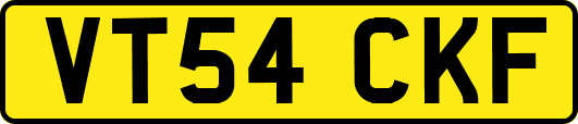 VT54CKF