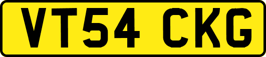 VT54CKG
