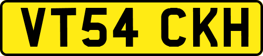 VT54CKH