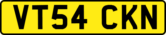 VT54CKN