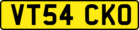 VT54CKO
