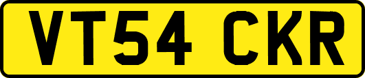 VT54CKR