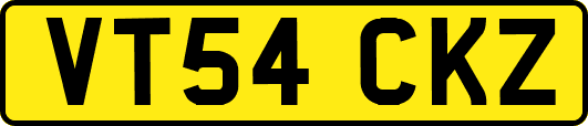 VT54CKZ