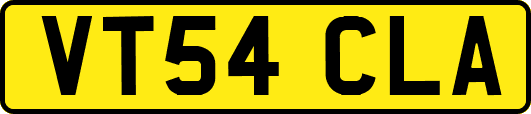 VT54CLA