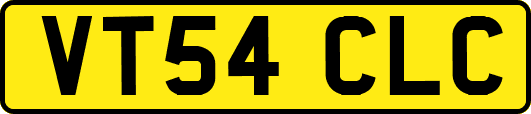 VT54CLC