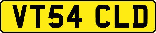 VT54CLD