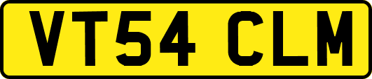 VT54CLM