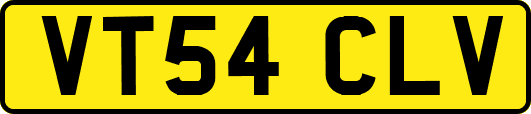 VT54CLV