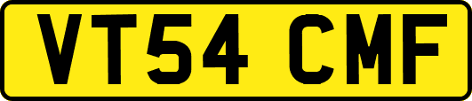 VT54CMF