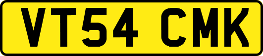 VT54CMK