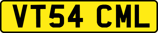 VT54CML
