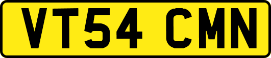 VT54CMN