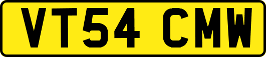 VT54CMW