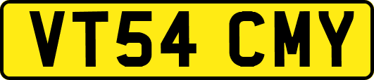 VT54CMY