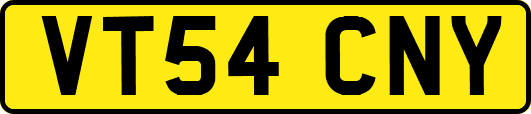 VT54CNY