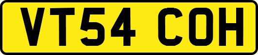 VT54COH