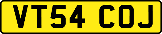 VT54COJ