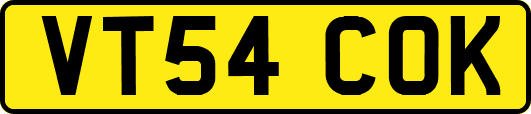 VT54COK