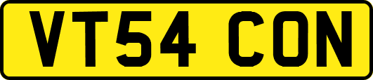VT54CON