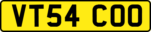 VT54COO