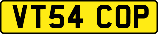 VT54COP